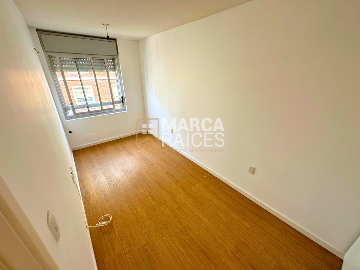 Apartamento ID.1356 - Venta Apartamento 2 Dormitorios Garage Tres Cruces Montevideo