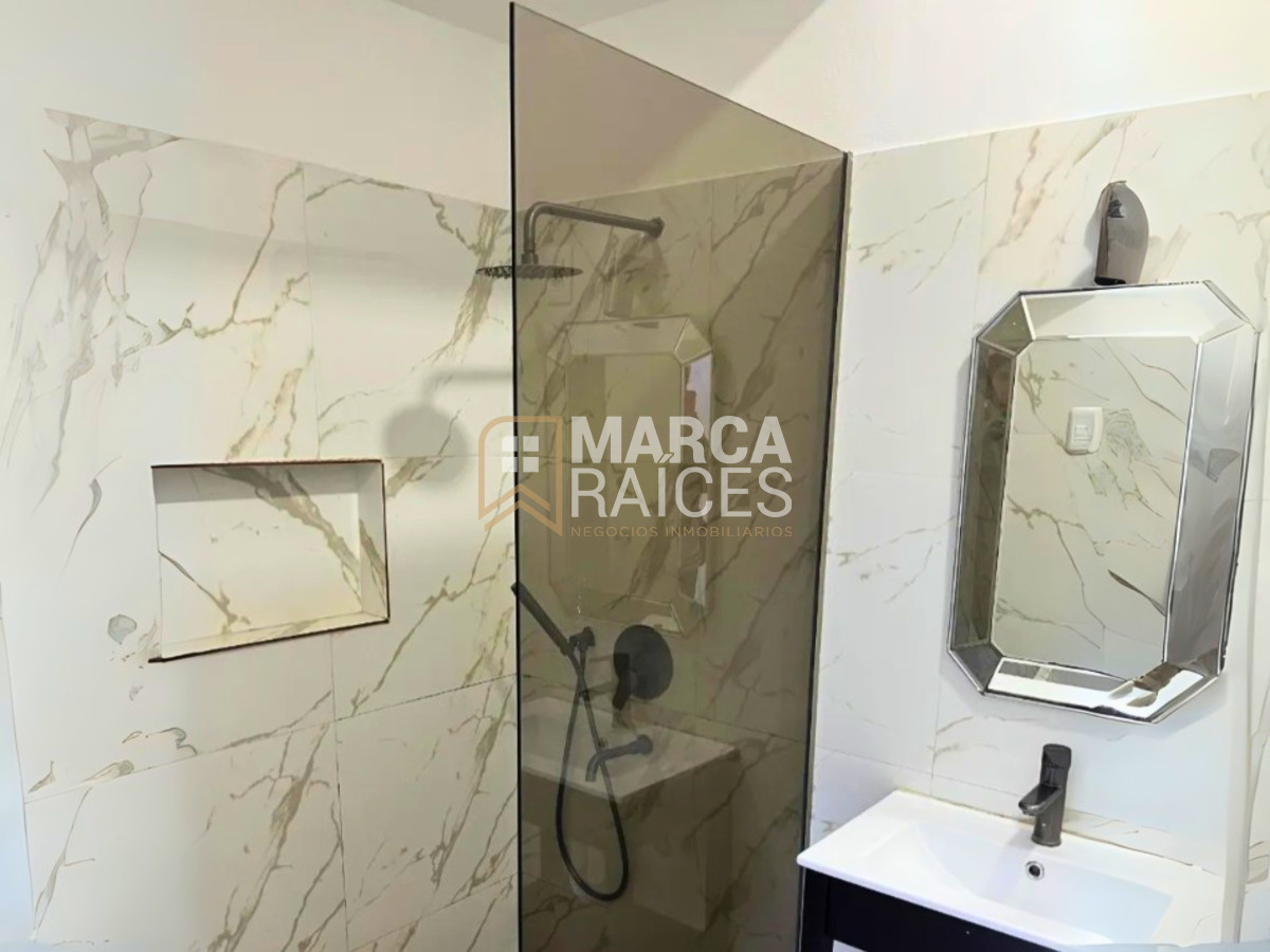Apartamento ID.1581 - Alquiler Apartamento 2 Dormitorios Pocitos Montevideo 