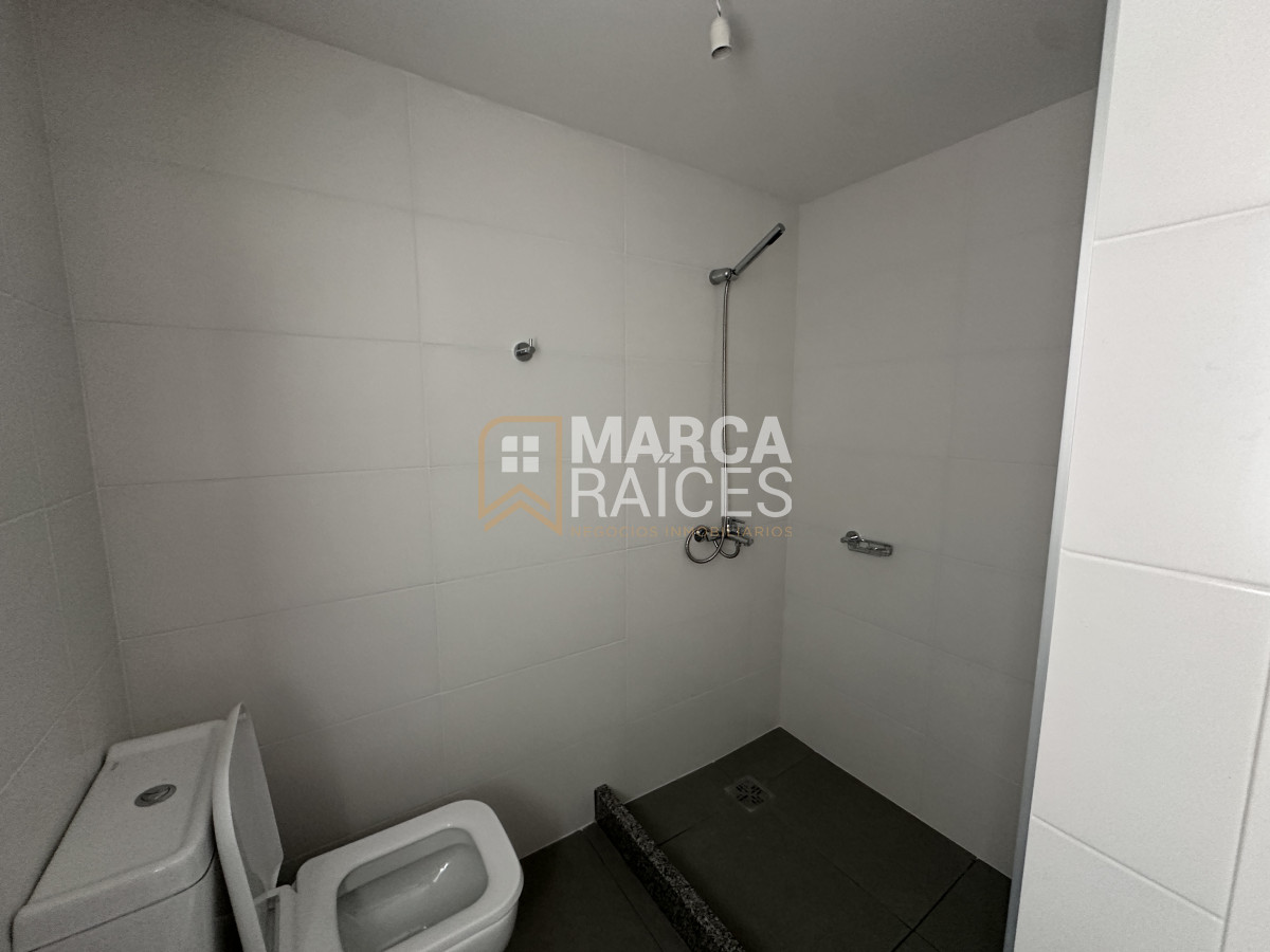 Apartamento ID.1596 - Venta Apartamento 1 Dormitorio a estrenar La Blanqueada Montevideo