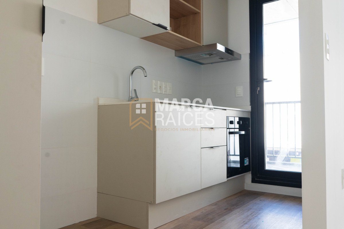 Apartamento ID.1637 - Venta Apartamento 2 Dormitorios en coontruccion Tres Cruces Montevideo