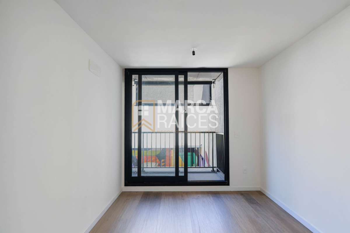 Apartamento ID.1637 - Venta Apartamento 2 Dormitorios en coontruccion Tres Cruces Montevideo