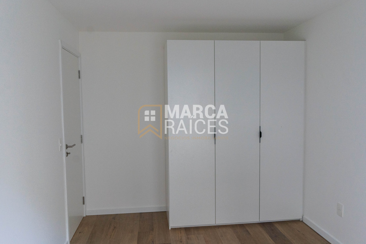 Apartamento ID.1637 - Venta Apartamento 2 Dormitorios en coontruccion Tres Cruces Montevideo