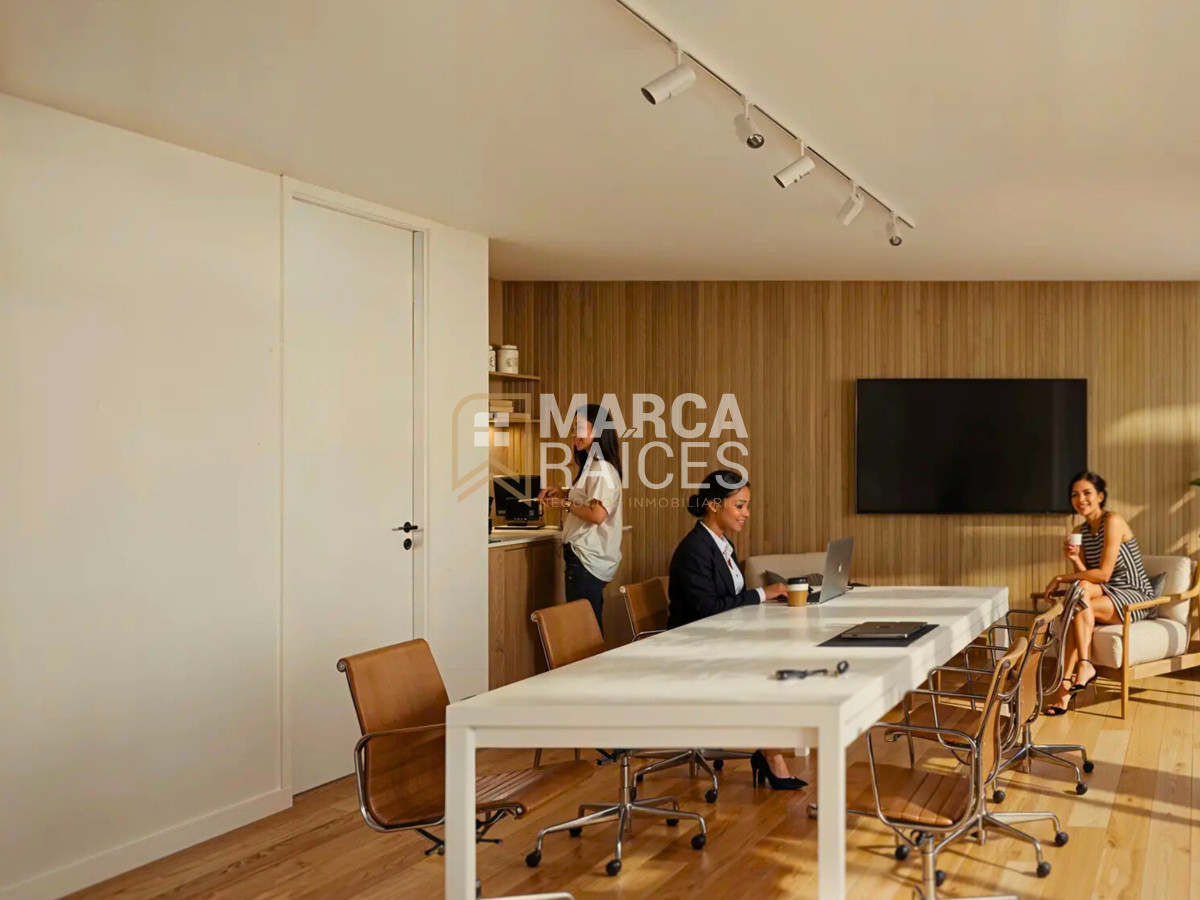 Apartamento ID.1637 - Venta Apartamento 2 Dormitorios en coontruccion Tres Cruces Montevideo