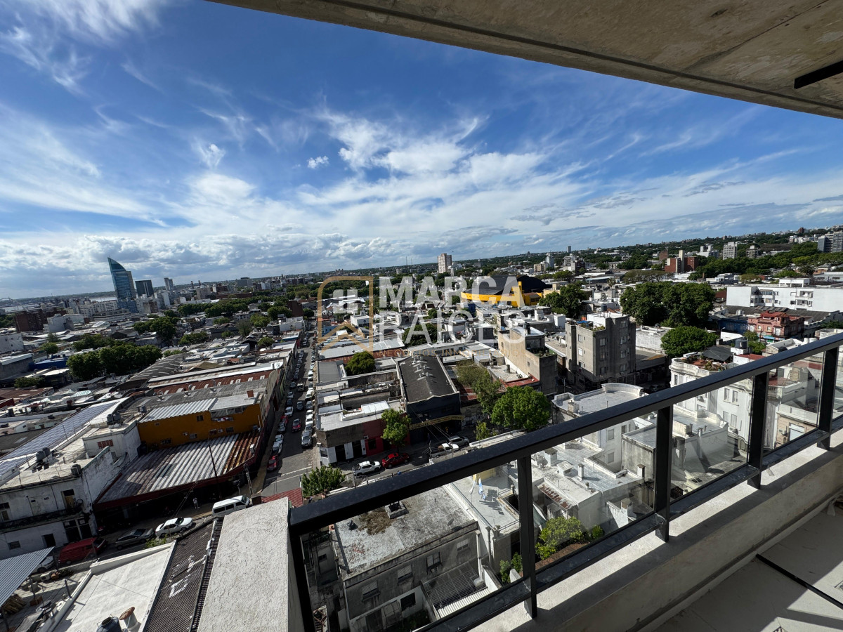 Apartamento ID.1695 - Venta Apartamento 2 Dormitorio proximo a estrenar Cordón Montevideo
