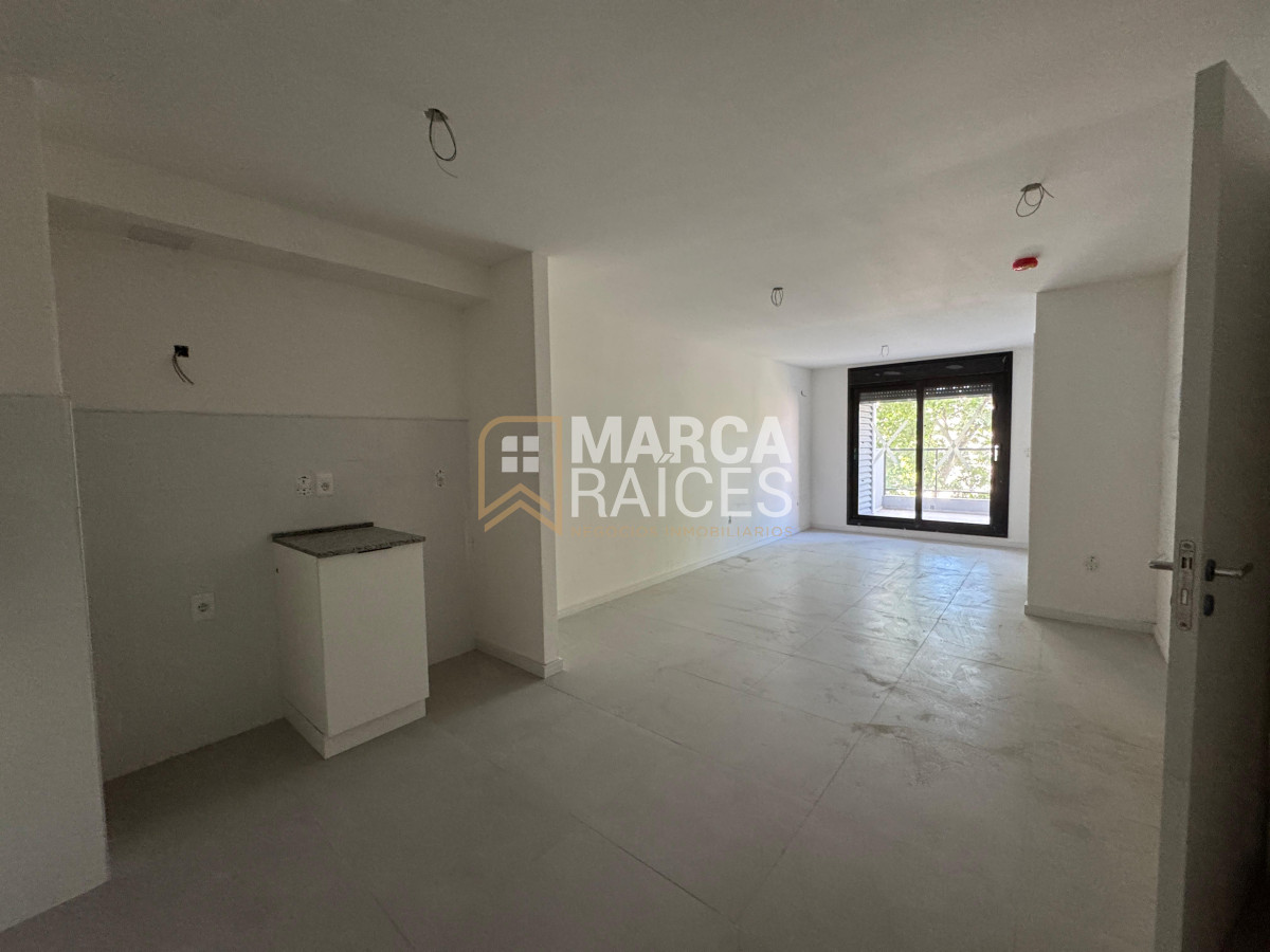 Apartamento ID.1695 - Venta Apartamento 2 Dormitorio proximo a estrenar Cordón Montevideo