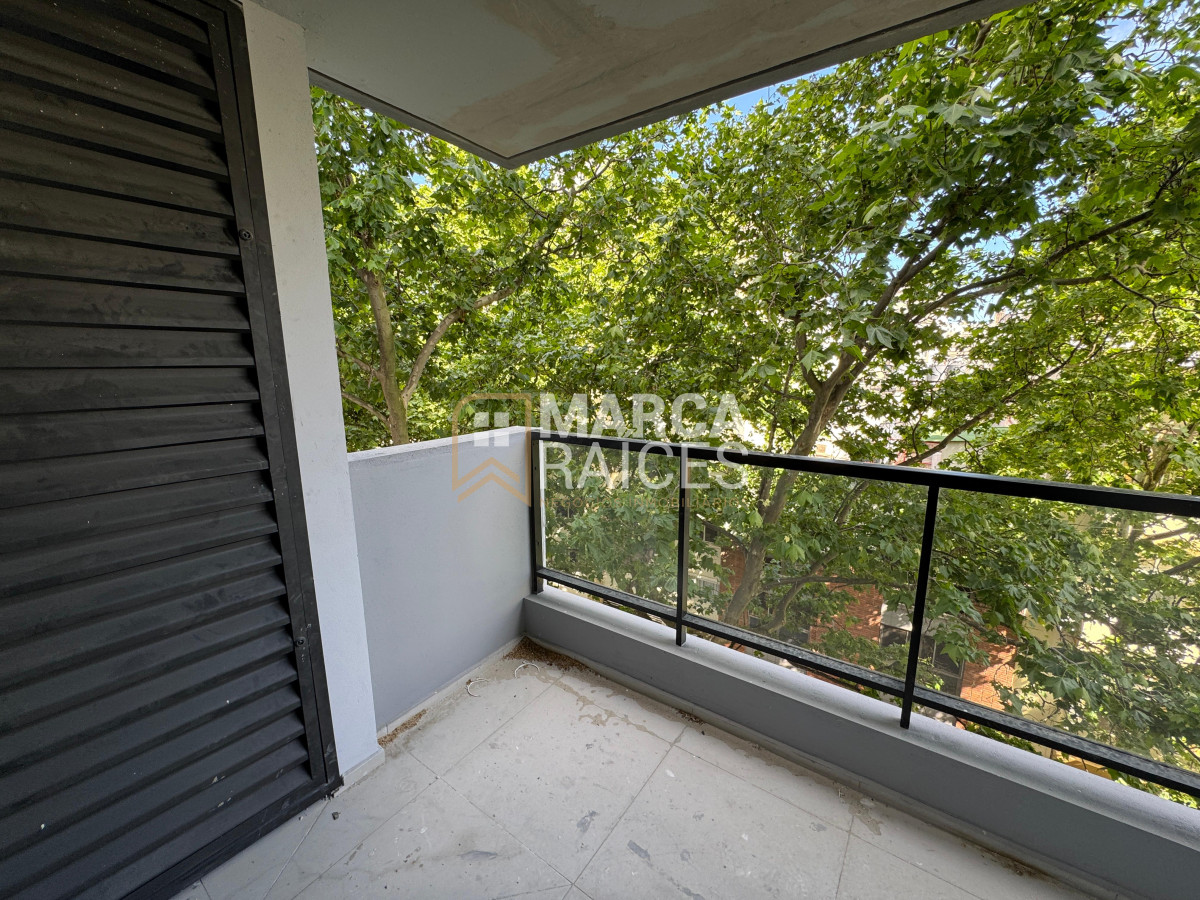 Apartamento ID.1695 - Venta Apartamento 2 Dormitorio proximo a estrenar Cordón Montevideo