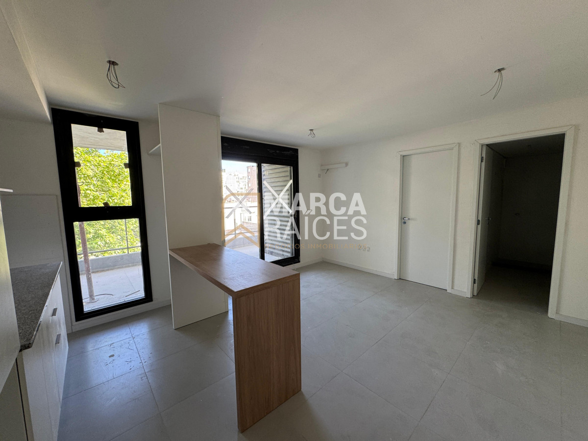 Apartamento ID.1695 - Venta Apartamento 2 Dormitorio proximo a estrenar Cordón Montevideo