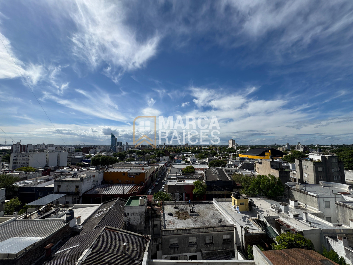 Apartamento ID.1695 - Venta Apartamento 2 Dormitorio proximo a estrenar Cordón Montevideo