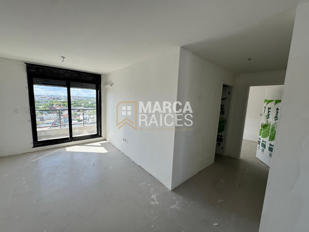 Apartamento ID.1695 - Venta Apartamento 2 Dormitorio proximo a estrenar Cordón Montevideo