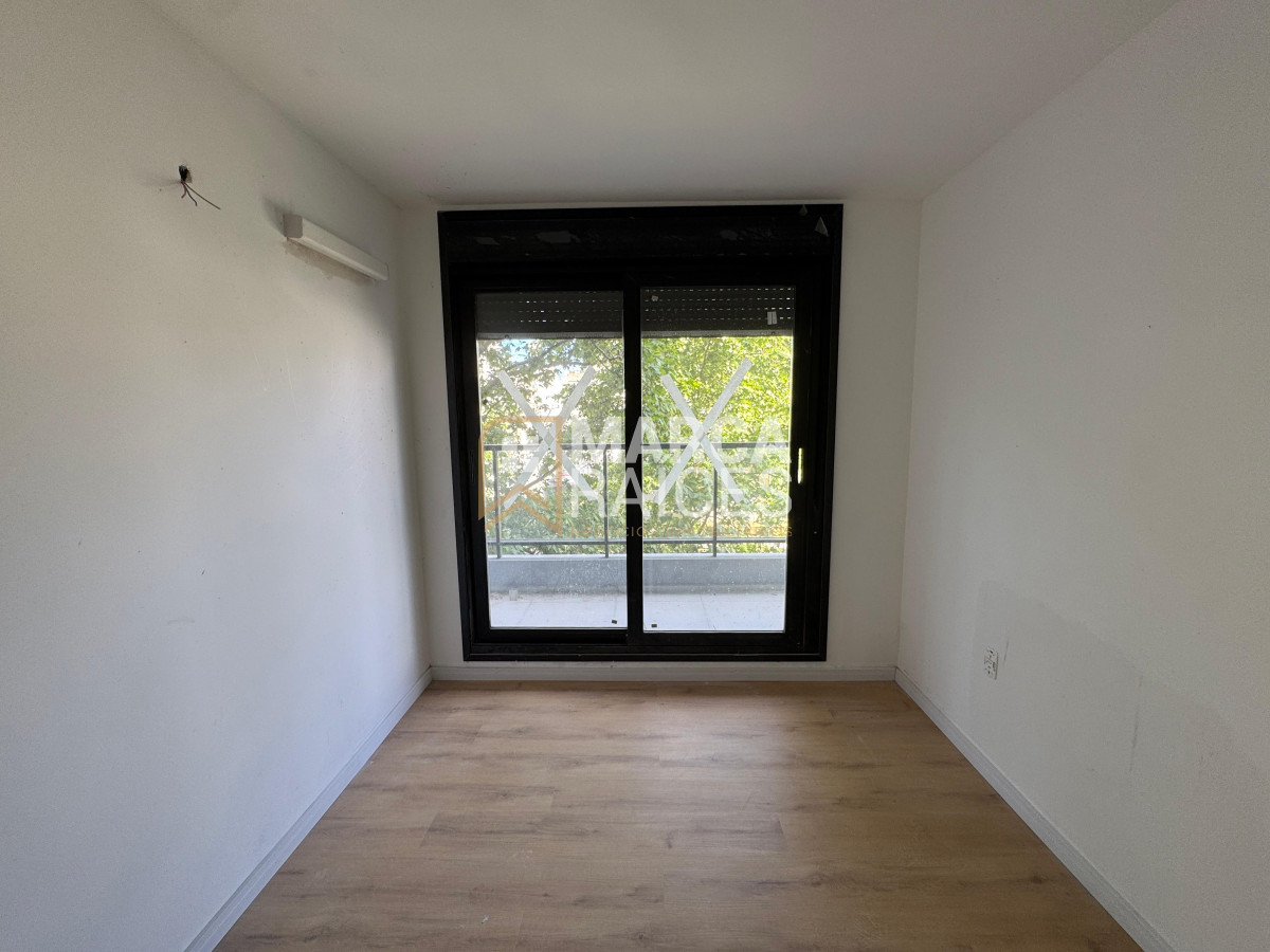 Apartamento ID.1695 - Venta Apartamento 2 Dormitorio proximo a estrenar Cordón Montevideo