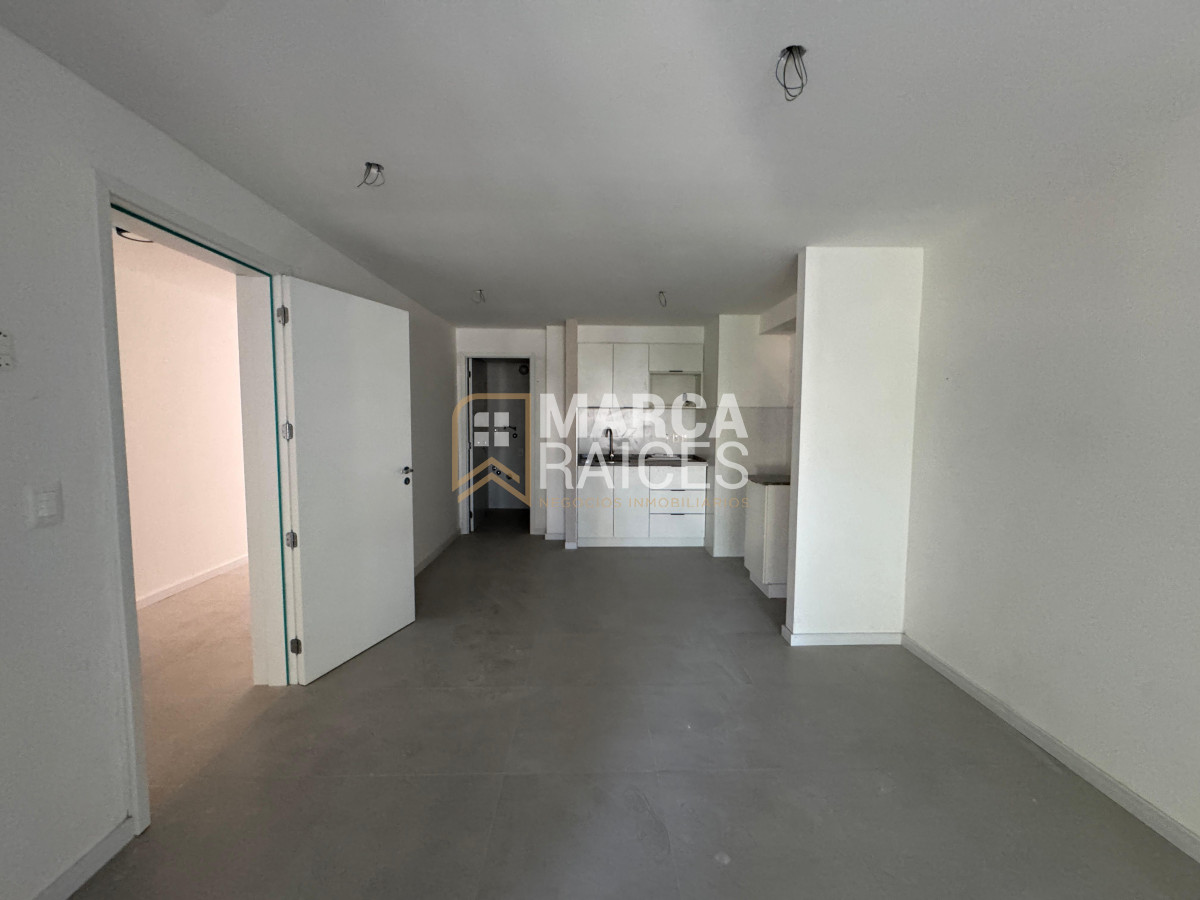 Apartamento ID.1695 - Venta Apartamento 2 Dormitorio proximo a estrenar Cordón Montevideo