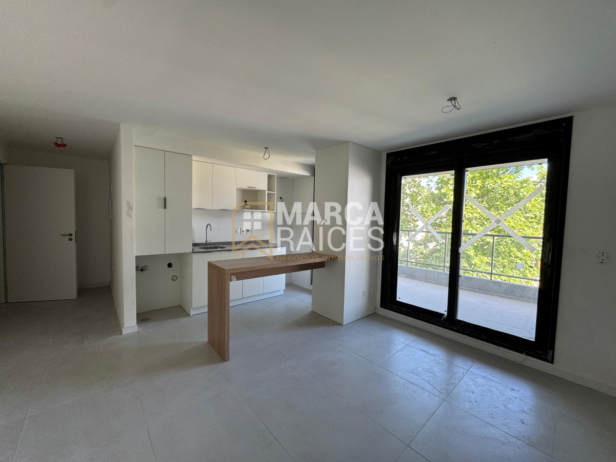 Apartamento ID.1695 - Venta Apartamento 2 Dormitorio proximo a estrenar Cordón Montevideo