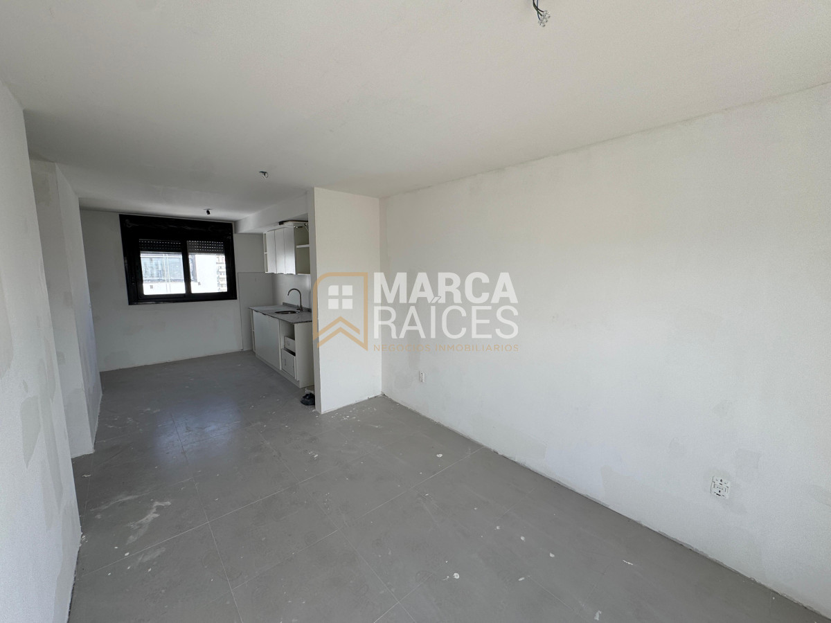 Apartamento ID.1695 - Venta Apartamento 2 Dormitorio proximo a estrenar Cordón Montevideo