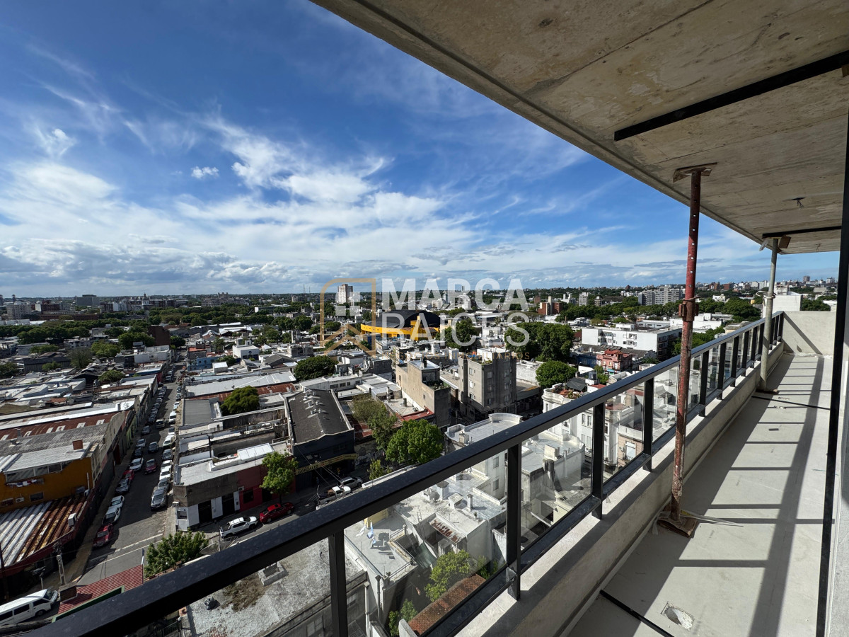 Apartamento ID.1695 - Venta Apartamento 2 Dormitorio proximo a estrenar Cordón Montevideo