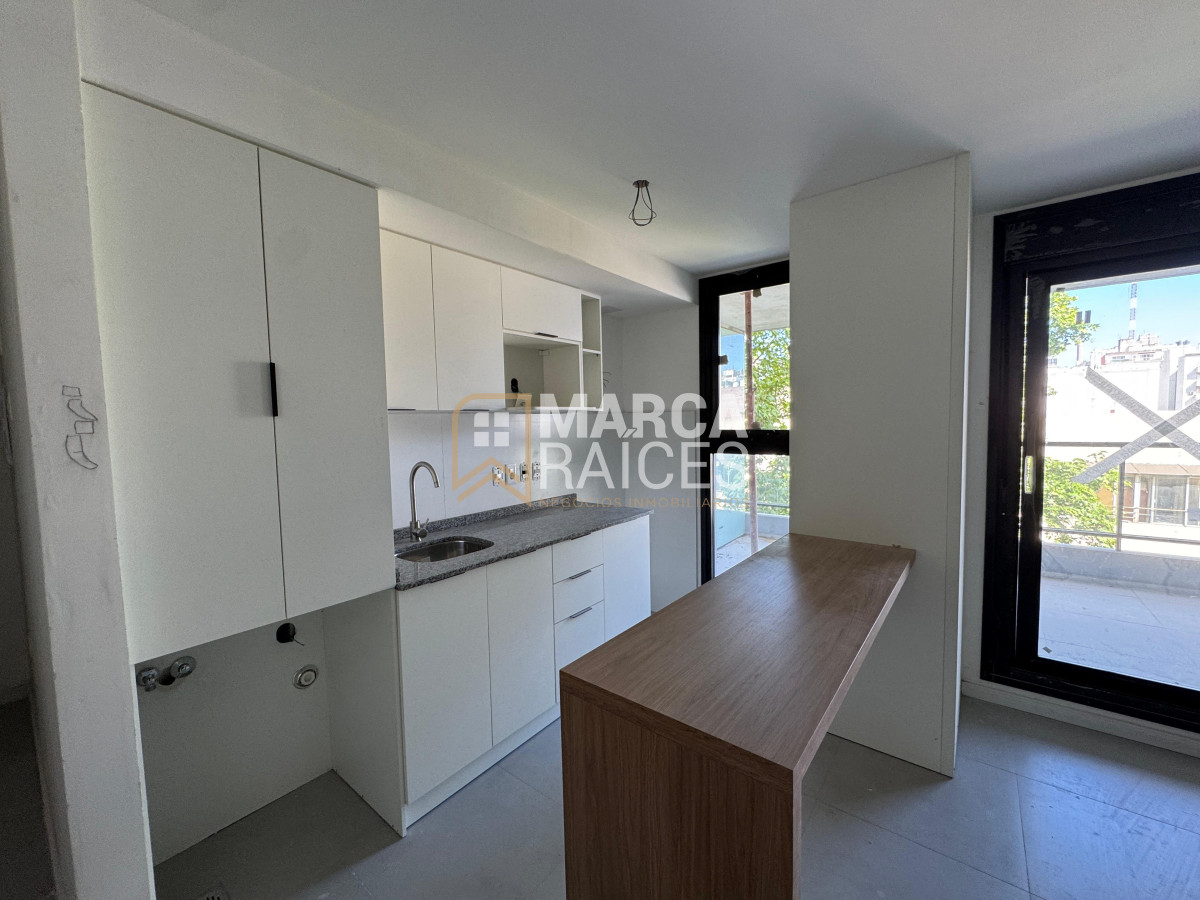 Apartamento ID.1695 - Venta Apartamento 2 Dormitorio proximo a estrenar Cordón Montevideo