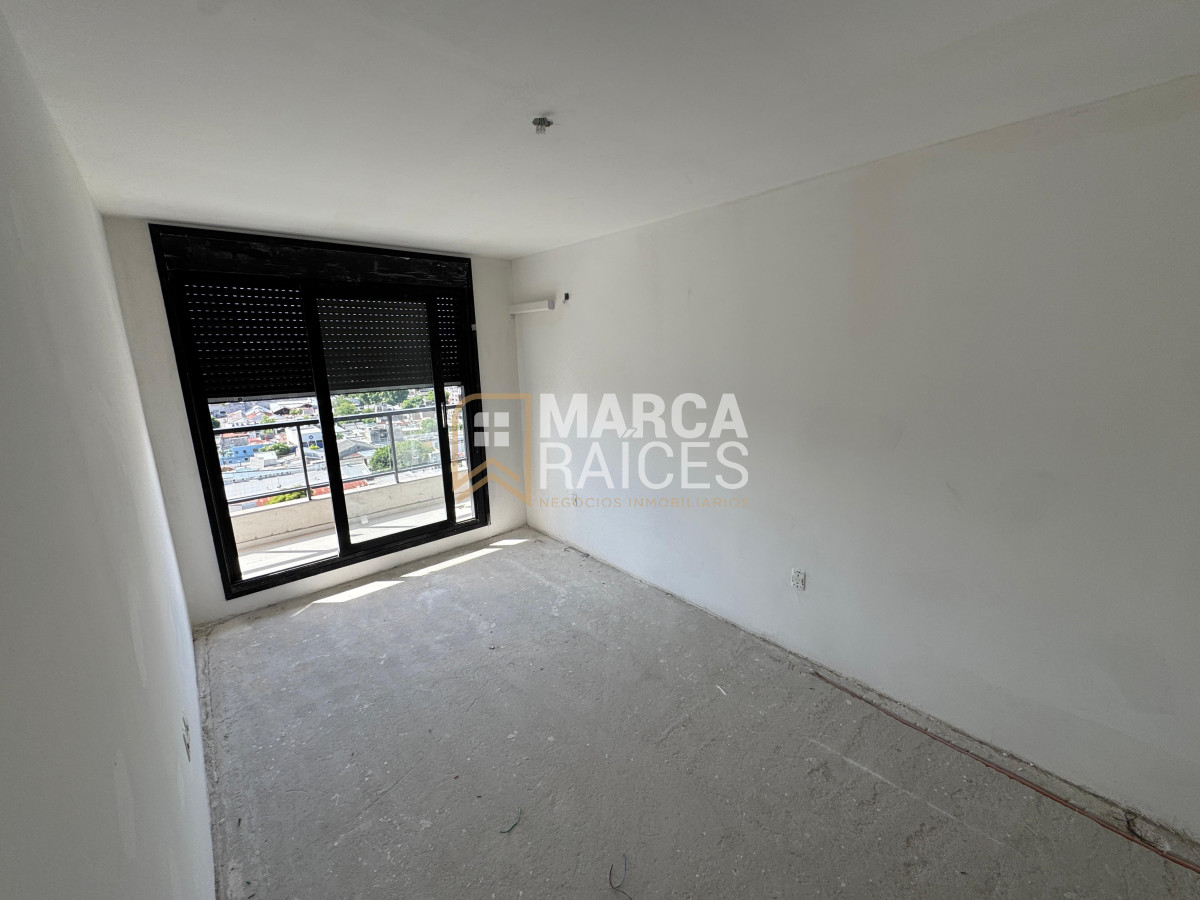 Apartamento ID.1695 - Venta Apartamento 2 Dormitorio proximo a estrenar Cordón Montevideo
