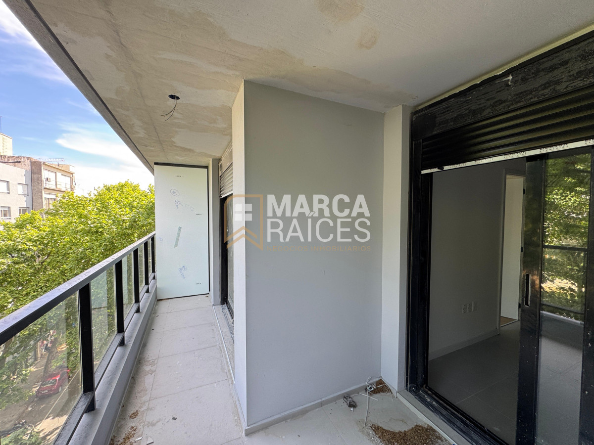 Apartamento ID.1695 - Venta Apartamento 2 Dormitorio proximo a estrenar Cordón Montevideo