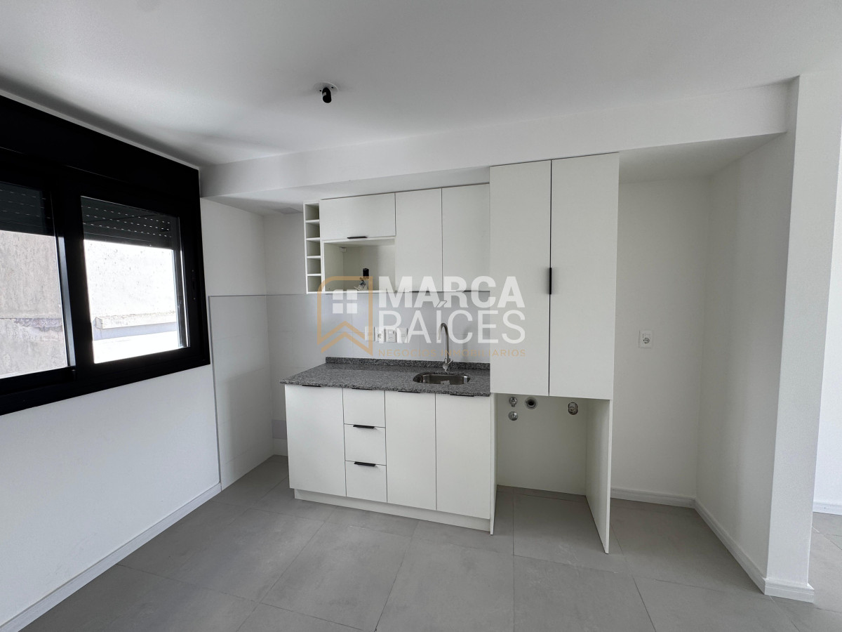 Apartamento ID.1695 - Venta Apartamento 2 Dormitorio proximo a estrenar Cordón Montevideo
