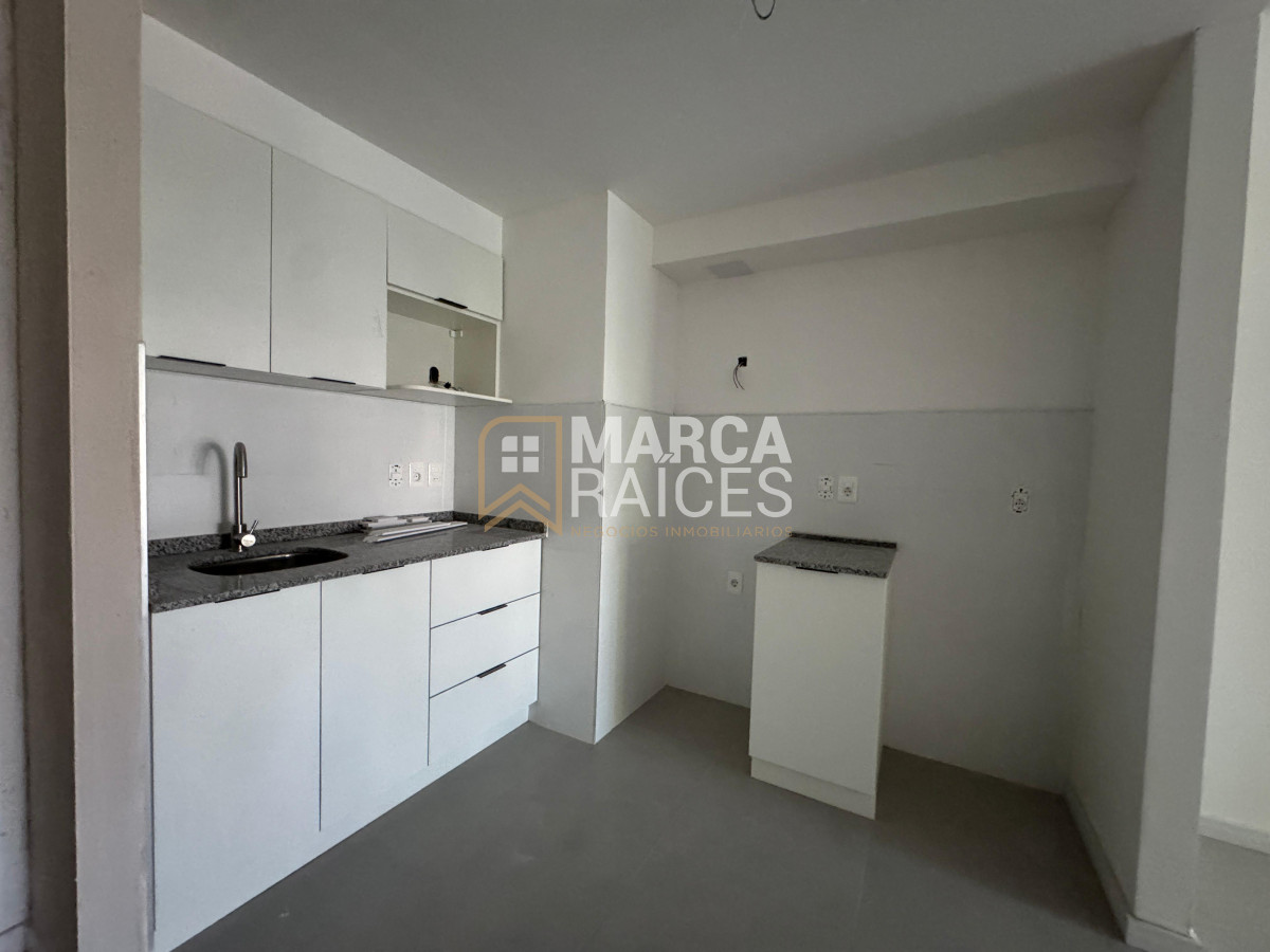 Apartamento ID.1695 - Venta Apartamento 2 Dormitorio proximo a estrenar Cordón Montevideo
