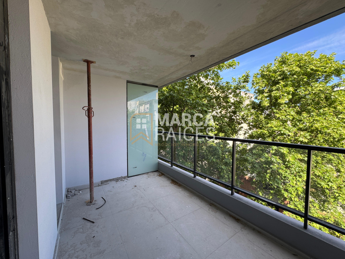 Apartamento ID.1695 - Venta Apartamento 2 Dormitorio proximo a estrenar Cordón Montevideo