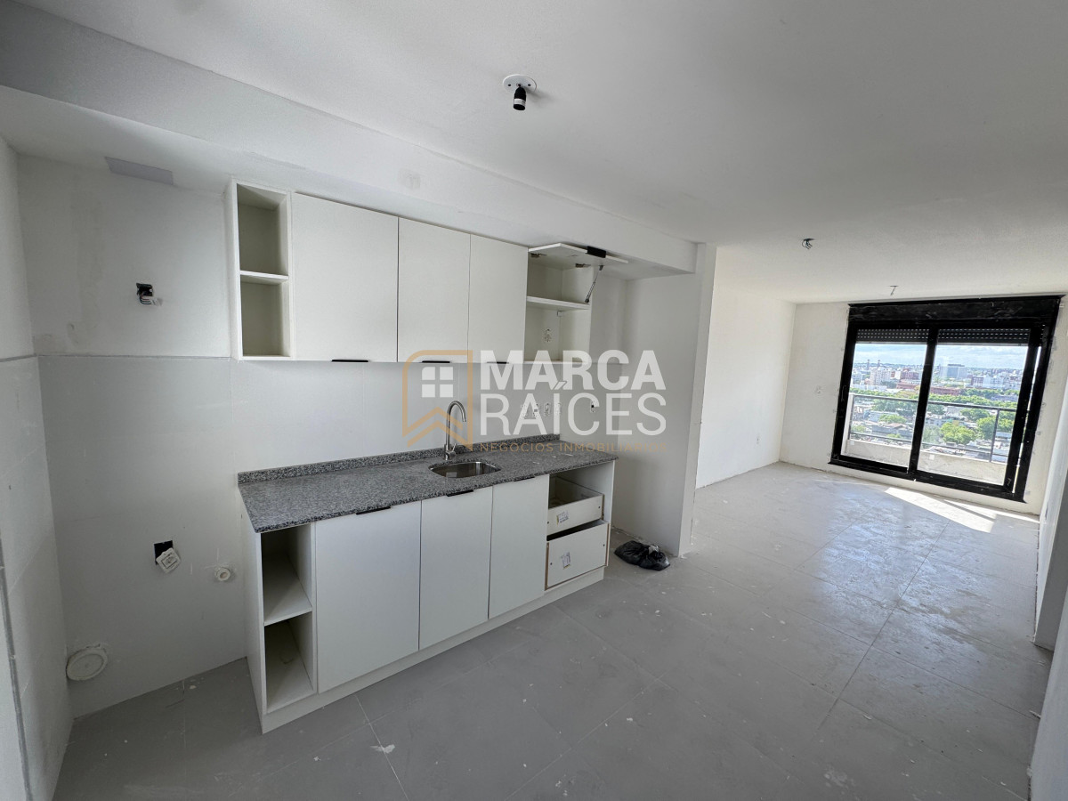 Apartamento ID.1695 - Venta Apartamento 2 Dormitorio proximo a estrenar Cordón Montevideo