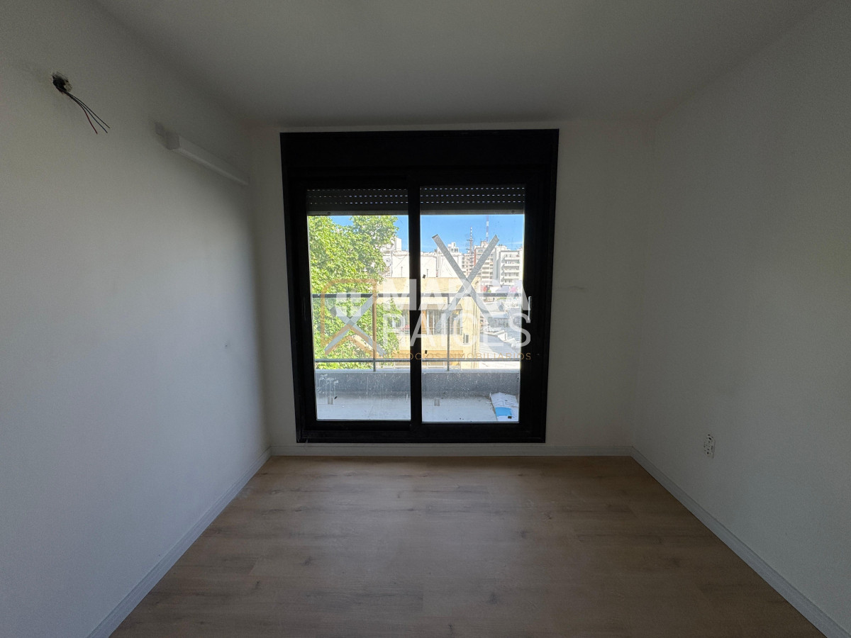 Apartamento ID.1695 - Venta Apartamento 2 Dormitorio proximo a estrenar Cordón Montevideo