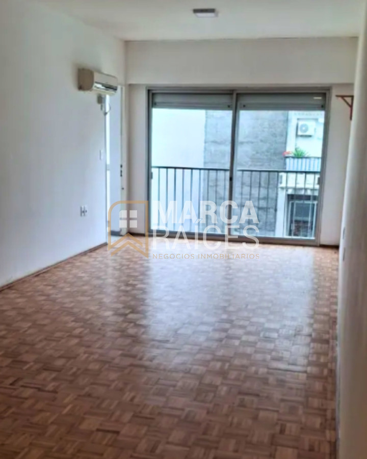 Apartamento ID.1678 - Alquiler Apartamento 2 Dormitorios 2 Baños Centro Montevideo