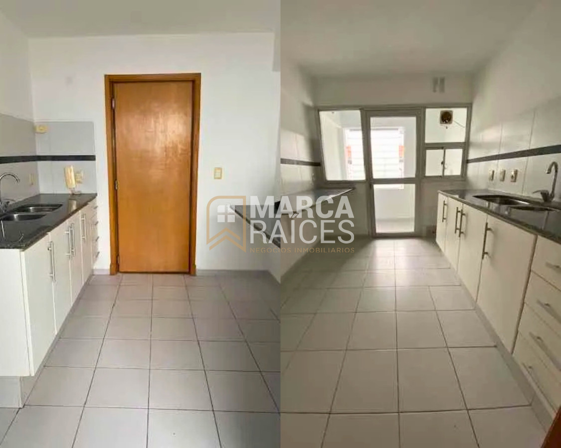 Apartamento ID.1747 - Alquiler Apartamento 1 Domitorio Garage La Aguada Montevideo