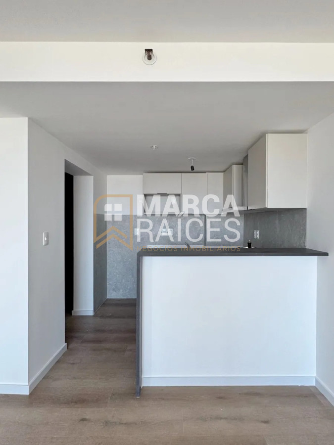 Apartamento ID.1461 - Alquiler luminoso apartamento de 1 Dormitorio en Carrasco este, Montevideo.