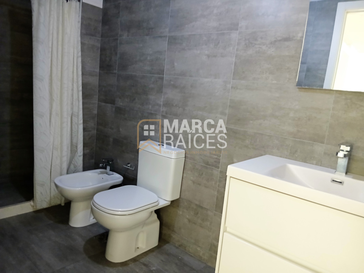 Apartamento ID.1785 - Alquiler Apartamento 1 Dormitorio Centro Montevideo