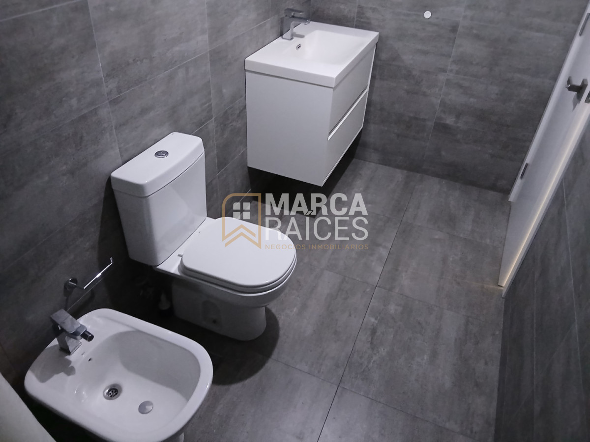 Apartamento ID.1785 - Alquiler Apartamento 1 Dormitorio Centro Montevideo