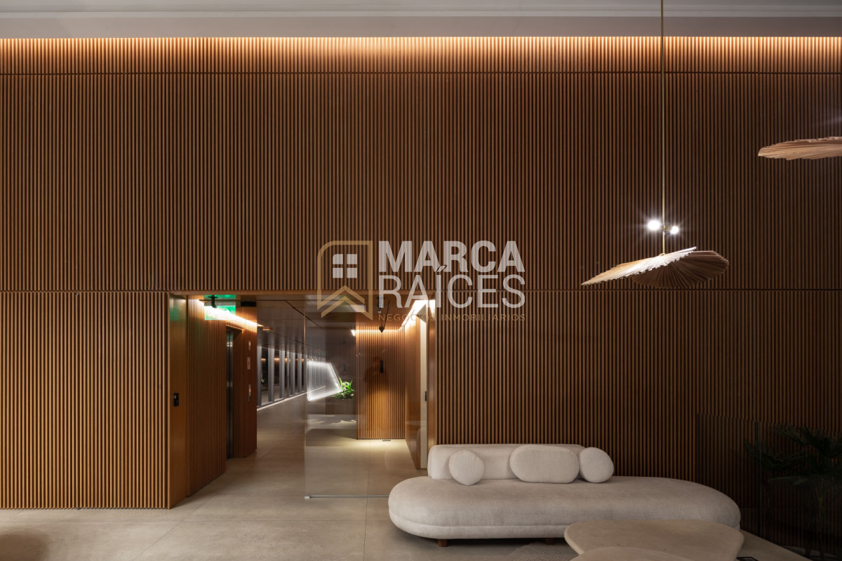 Apartamento ID.1792 - Alquiler Apartamento 3 Dormitorios 2 Baños Piscina Edificio de Categoria Centro Montevideo