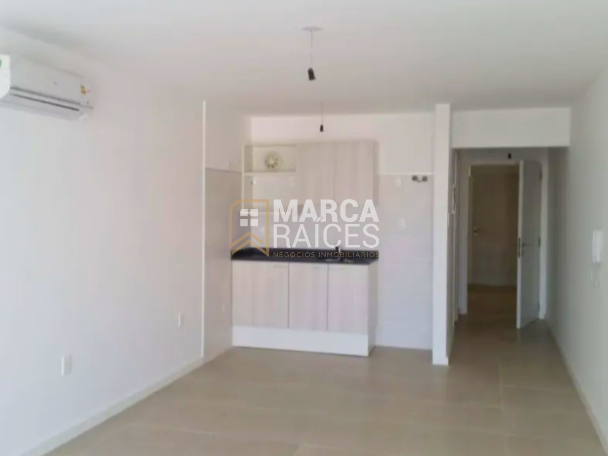 Apartamento ID.1558 - Venta Monoambiente Con Renta Pocitos Montevideo