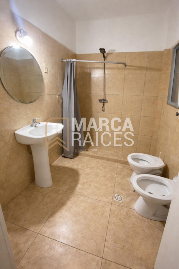 Apartamento ID.1932 - Alquiler Apartamento 1 Dormitorio. Parque Rodo, Montevideo