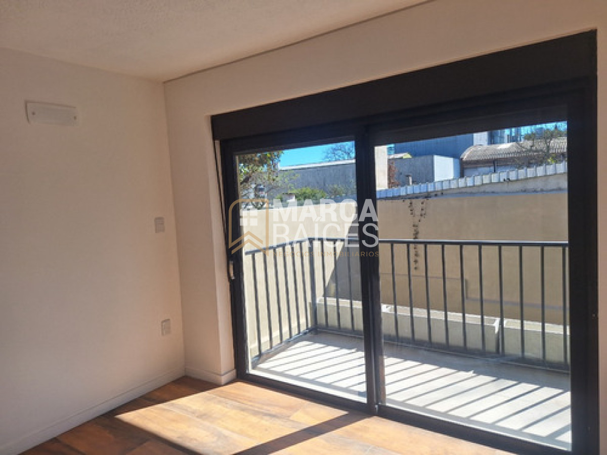 Apartamento ID.1354 - Venta Apartamento 1 Dormitorio con renta En El Prado Montevideo