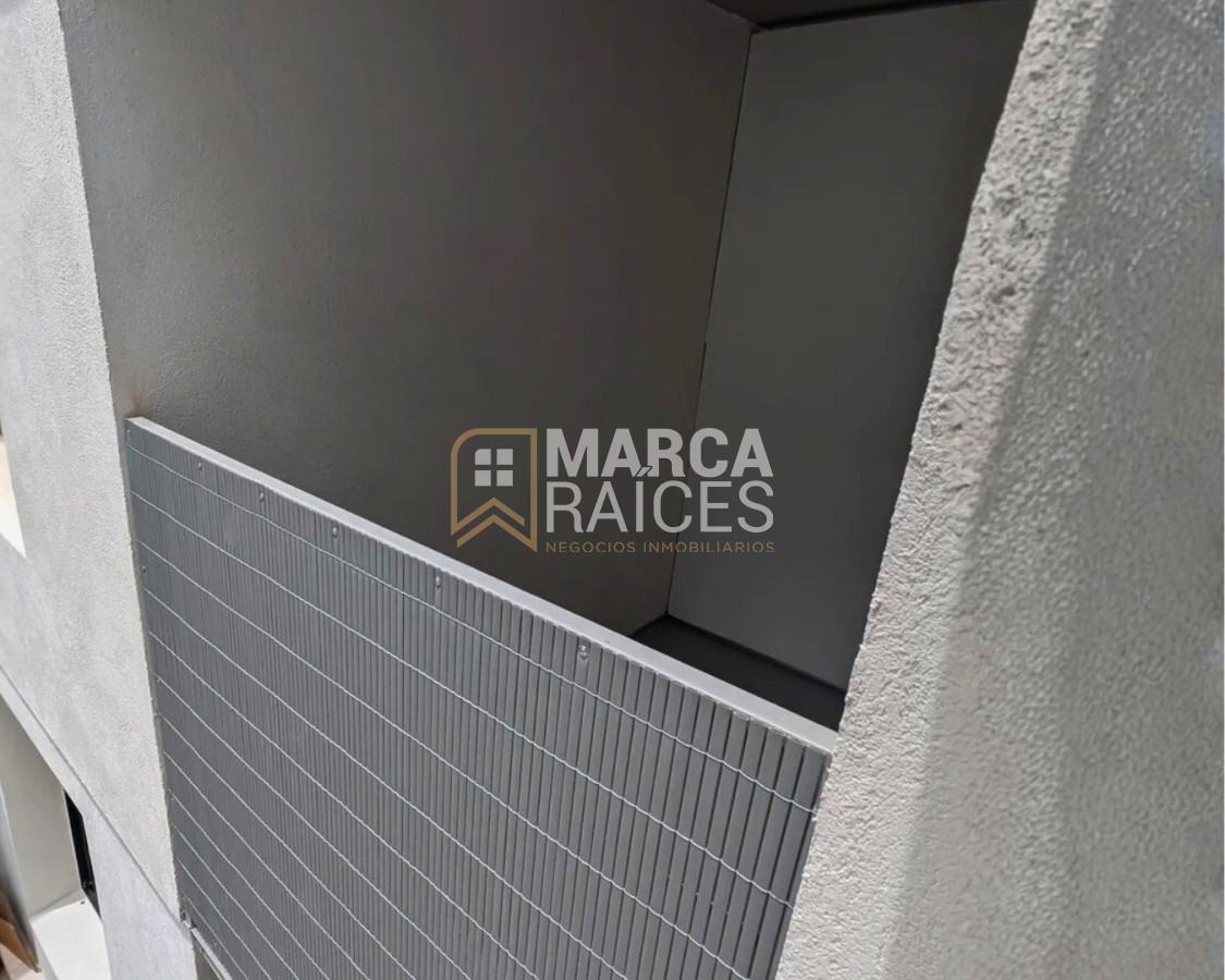 Apartamento ID.1764 - Alquiler Apartamento 1 Dormitorio Tipo Duplex a Estrenar Palermo Montevideo