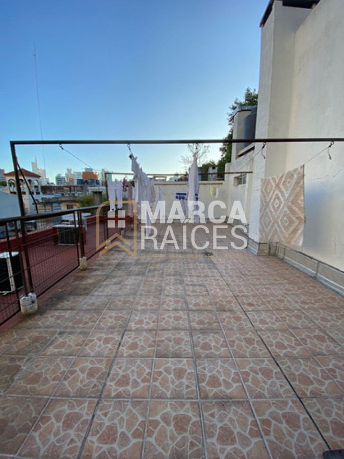Apartamento ID.1739 - Alquiler Apartamento 1 Dormitorio, 1 baño, Amoblado, Pocitos