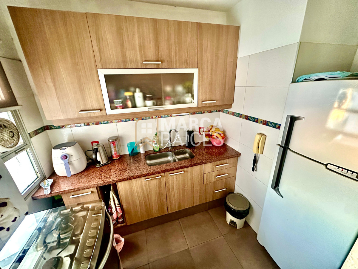 Apartamento ID.1588 - Venta Apartamento 1 Dormitorio Centro Montevideo
