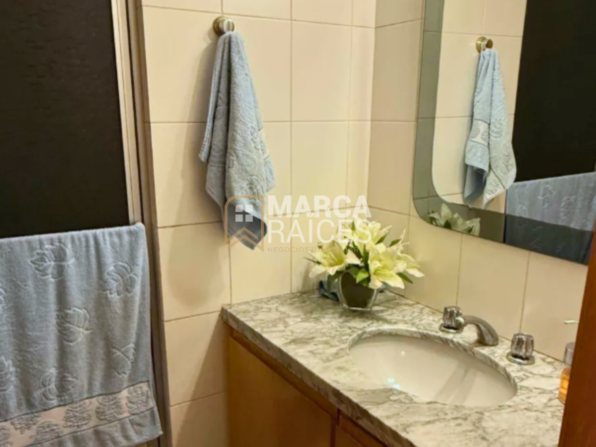 Apartamento ID.1619 - Venta Apartamento 3 Dormitorios 2 Baños Garage Brazo Oriental Montevideo