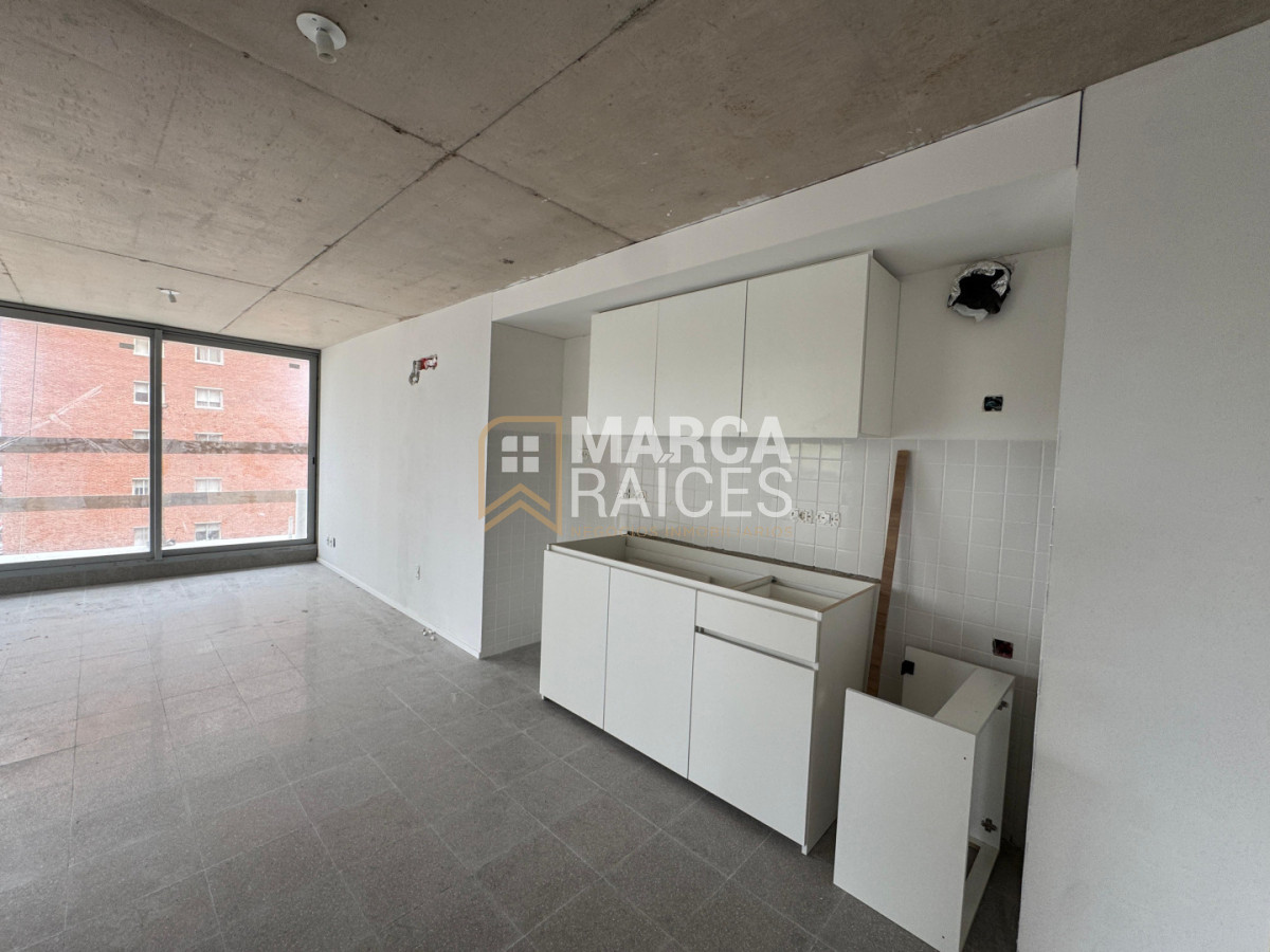 Apartamento ID.1883 - Venta Apartamentos 2 Dormitorios proximo a entregar Barrio Sur Montevideo