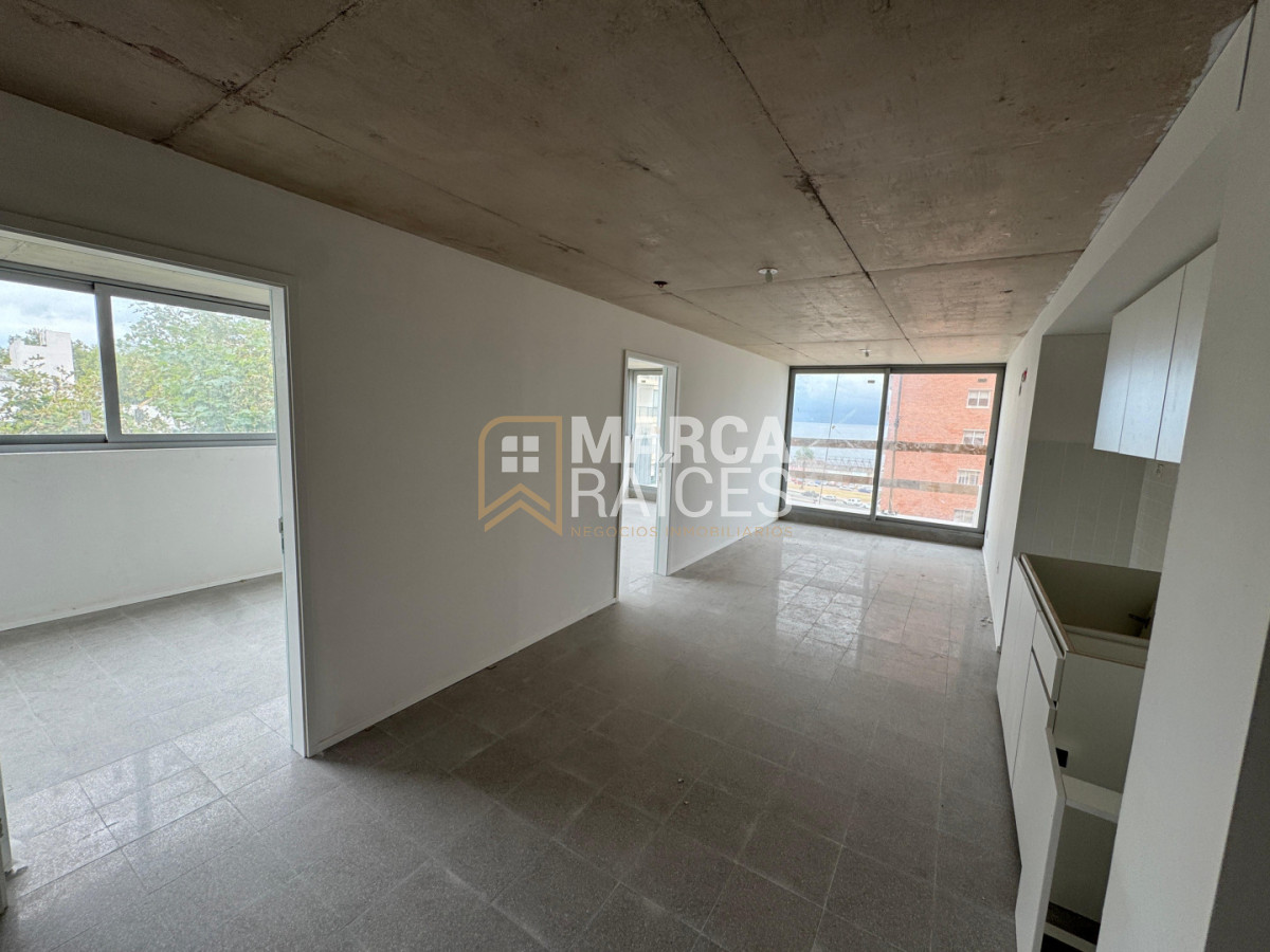 Apartamento ID.1883 - Venta Apartamentos 2 Dormitorios proximo a entregar Barrio Sur Montevideo