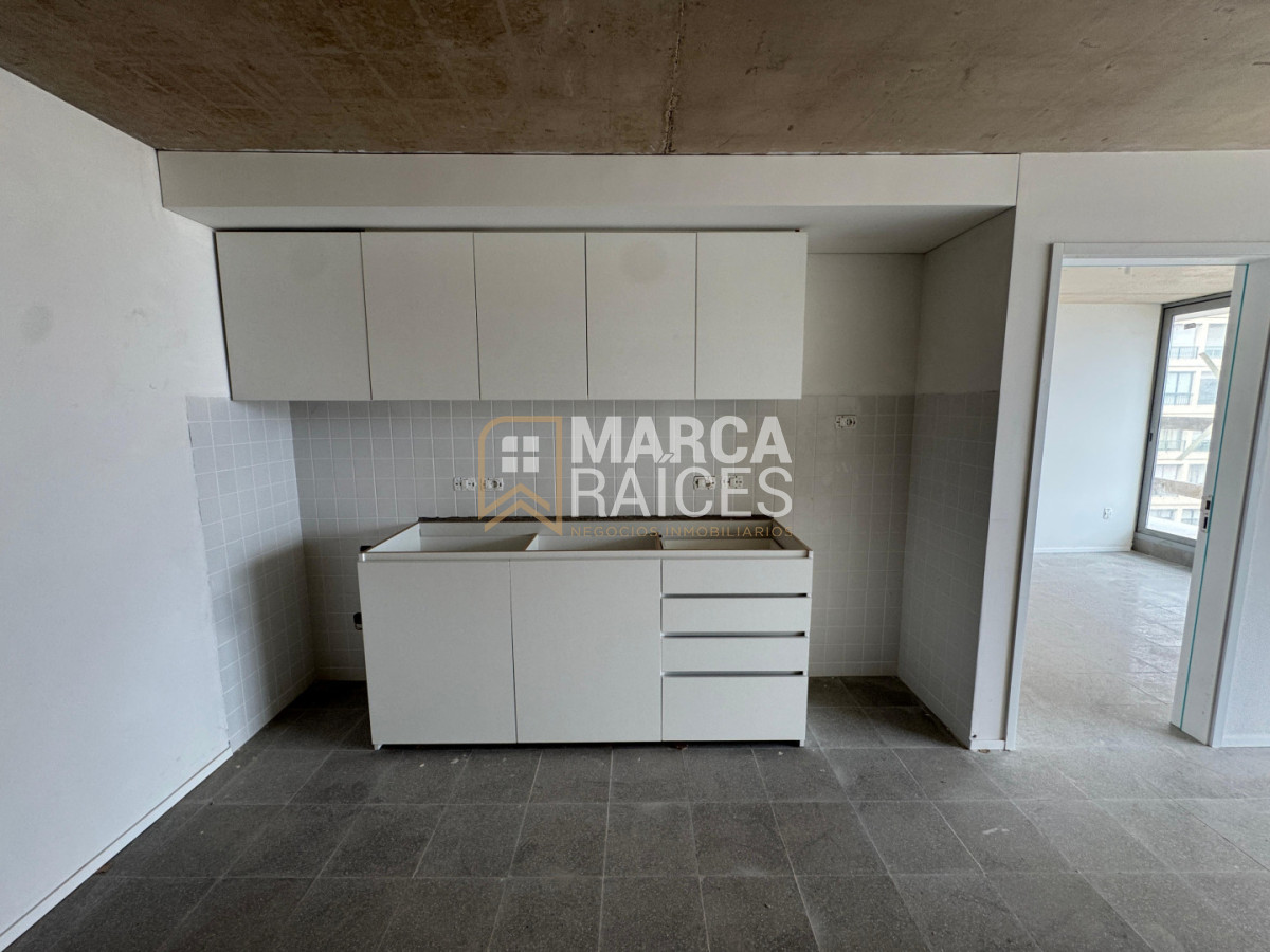 Apartamento ID.1883 - Venta Apartamentos 2 Dormitorios proximo a entregar Barrio Sur Montevideo