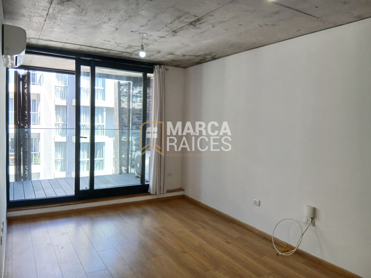 Apartamento ID.1784 - Alquiler Apartamento 1 Dormitorio Centro Montevideo