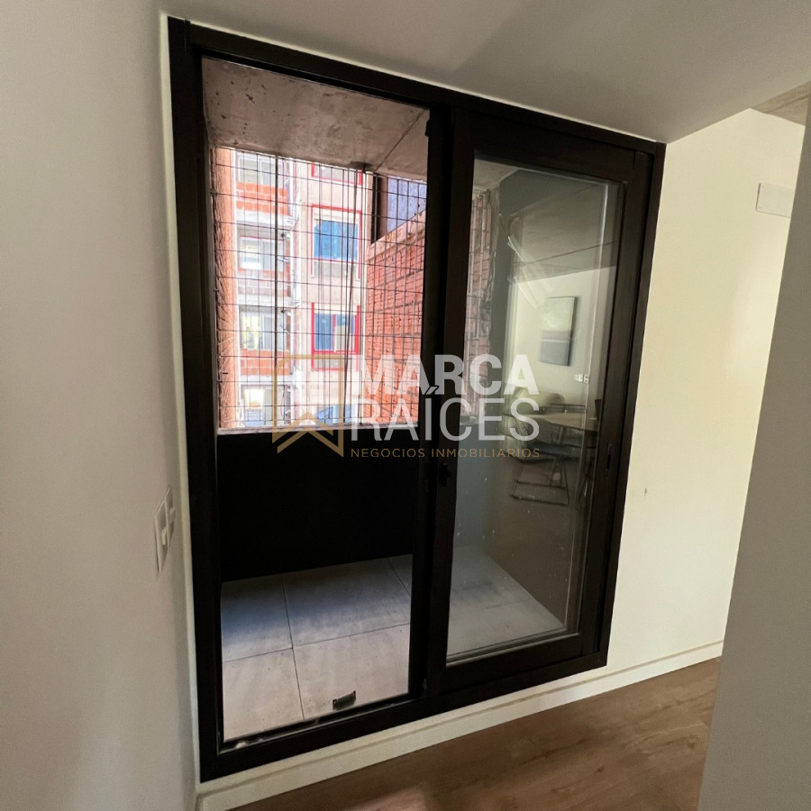 Apartamento ID.18 - Venta Apartamento 2 Dormitorios a estrenar Centro Montevideo