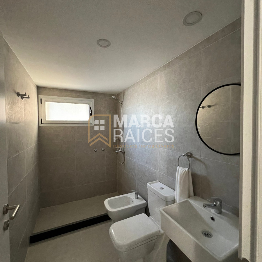 Apartamento ID.18 - Venta Apartamento 2 Dormitorios a estrenar Centro Montevideo