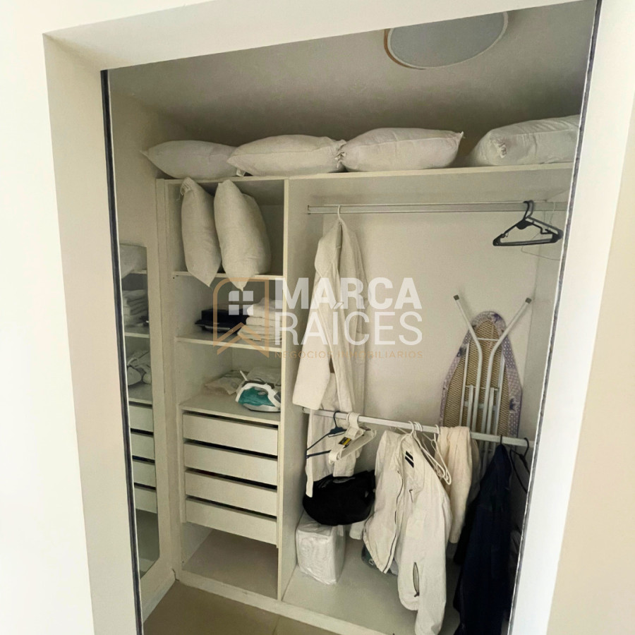 Apartamento ID.1685 - Departamento En Alquiler Temporada 2 Dormitorios 3 Baños Imperiale Playa Brava Punta Del Este