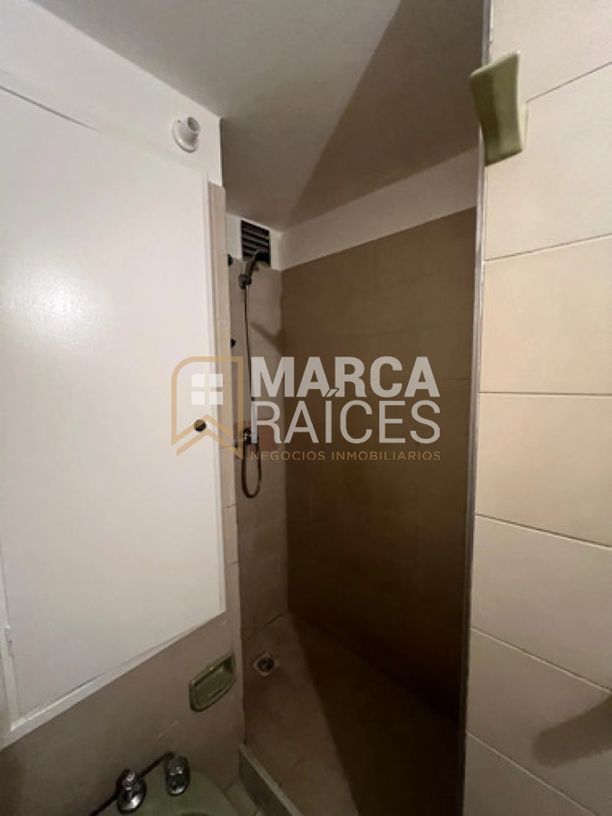 Apartamento ID.1849 - Apartamento en Alquiler 1 Dormitorio. Cordon Sur, Montevideo