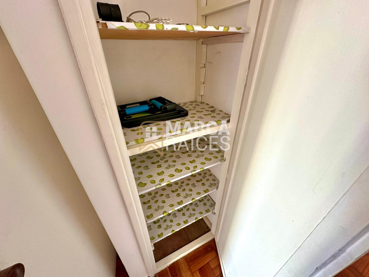 Apartamento ID.1665 - Alquiler Apartamento 2 Dormitorios 2 Baños Opcion Garage Pocitos Montevideo