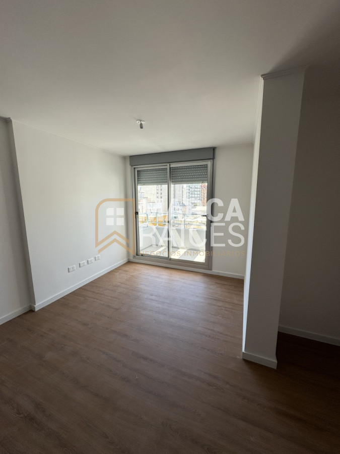 Apartamento ID.870 - Venta Apartamento 2 Dormitorio a Estrenar Tres Cruces Montevideo 