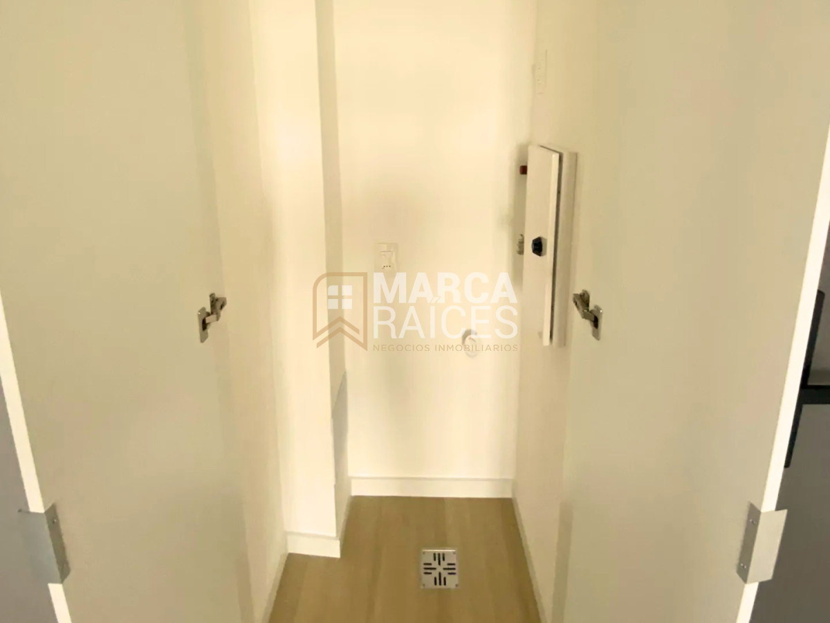 Apartamento ID.1876 - Alquiler Apartamento Monoambiente Malvin Montevideo